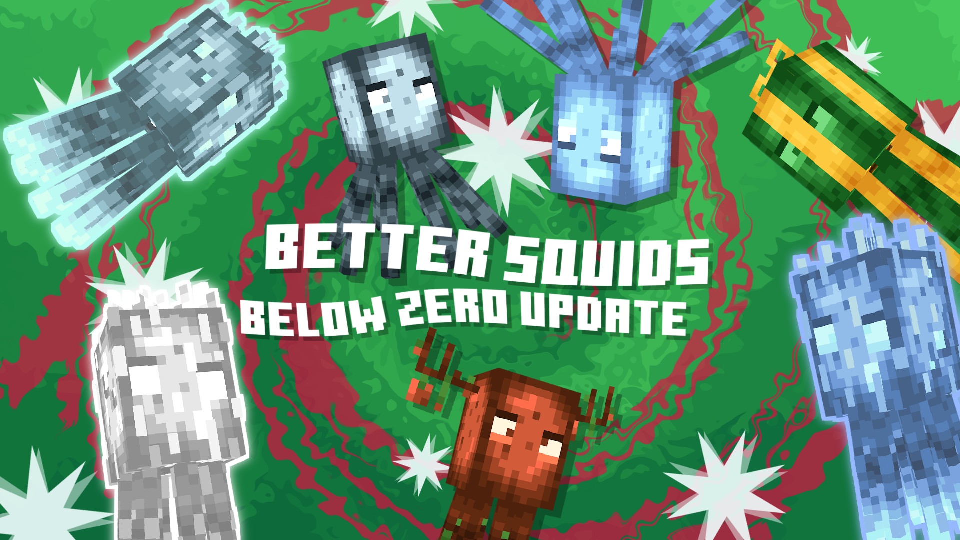 Скриншот мода