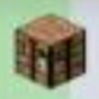 Логотип мода Better Taskbar [Forge/Fabric]