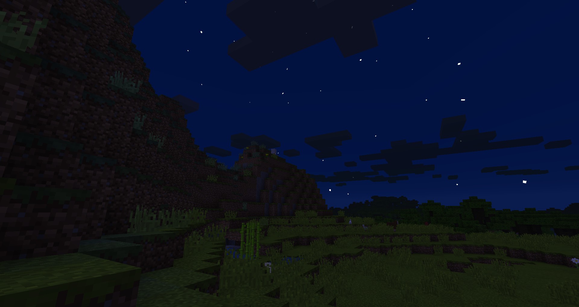 Скриншот мода