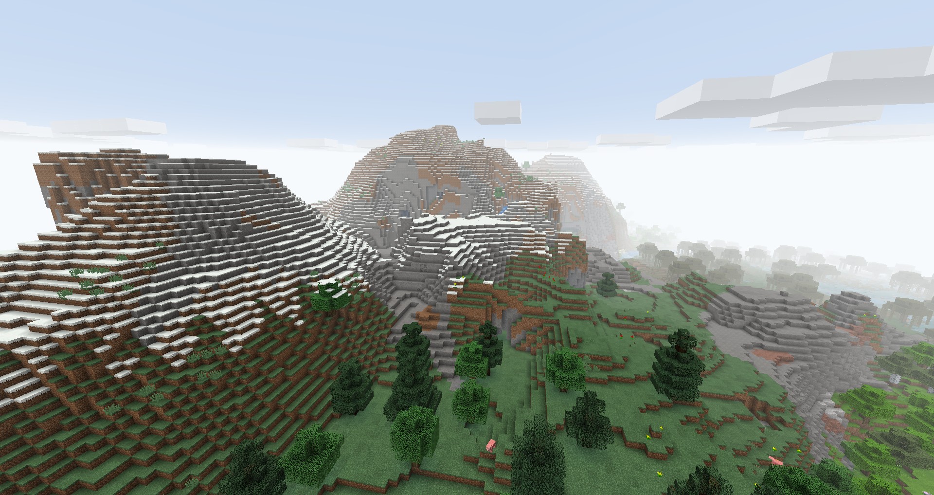 Скриншот мода