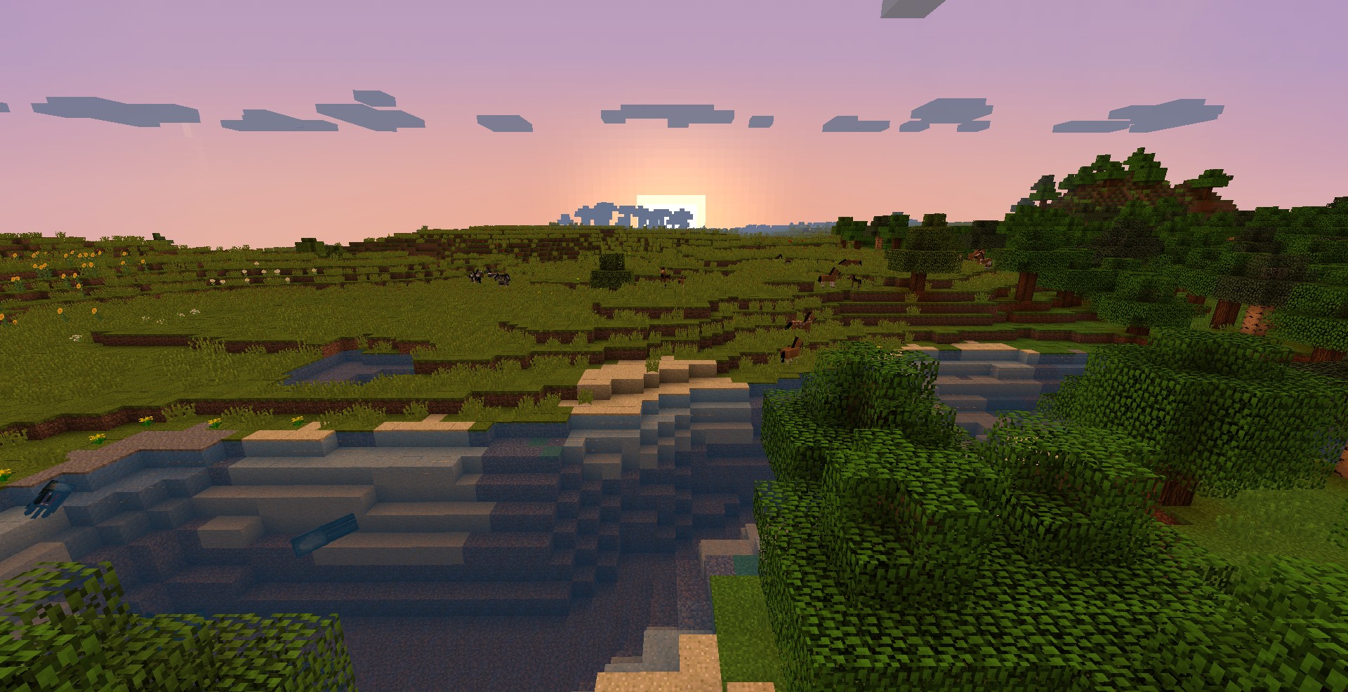 Скриншот мода