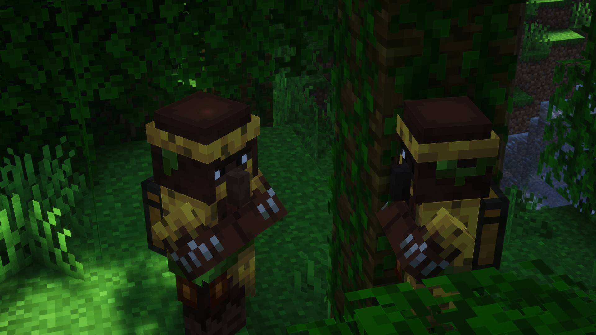 Скриншот мода