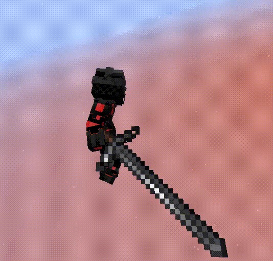 Скриншот мода