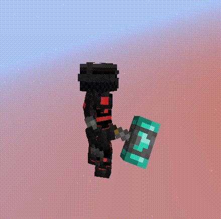 Скриншот мода