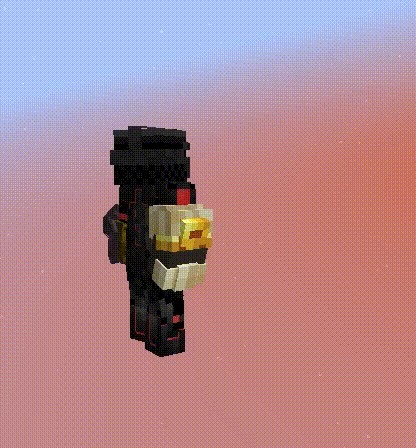 Скриншот мода