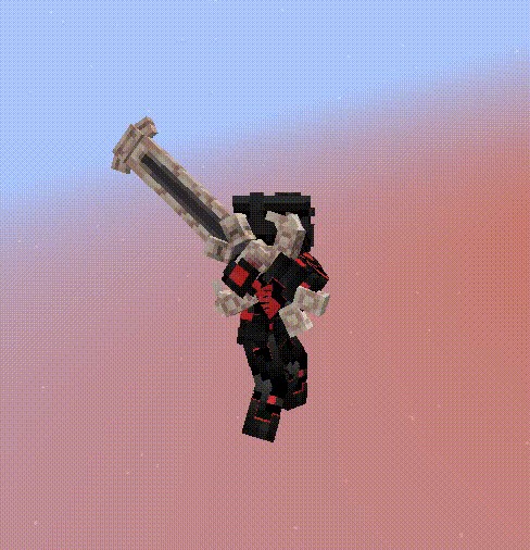 Скриншот мода