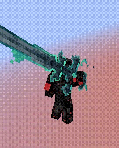 Скриншот мода