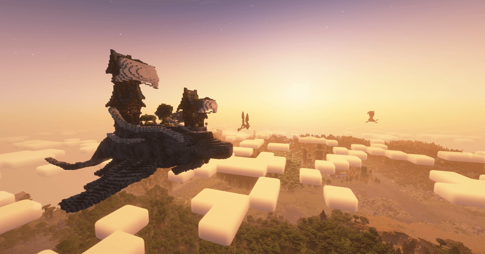 Скриншот мода