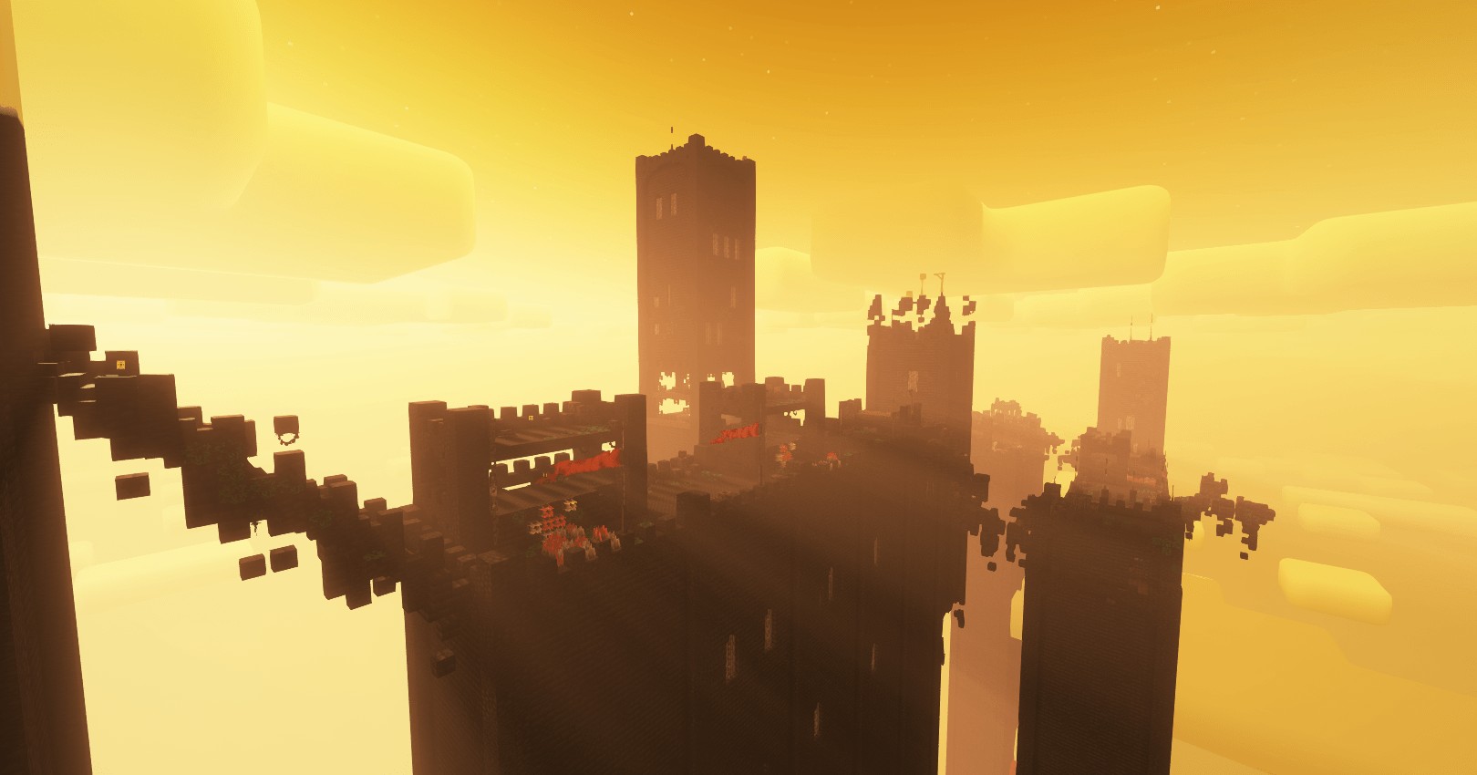 Скриншот мода