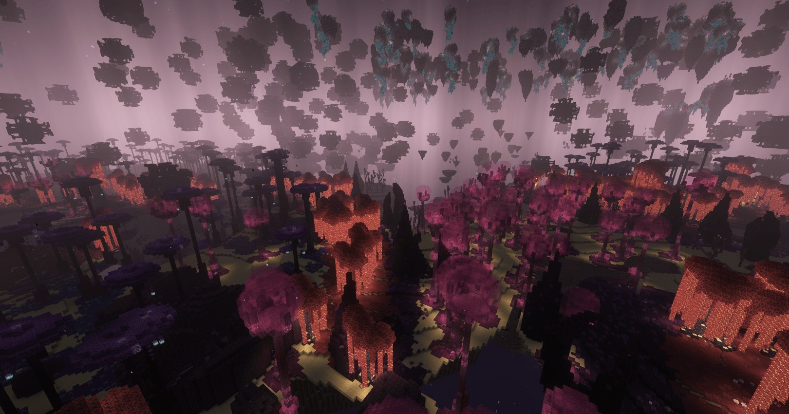 Скриншот мода