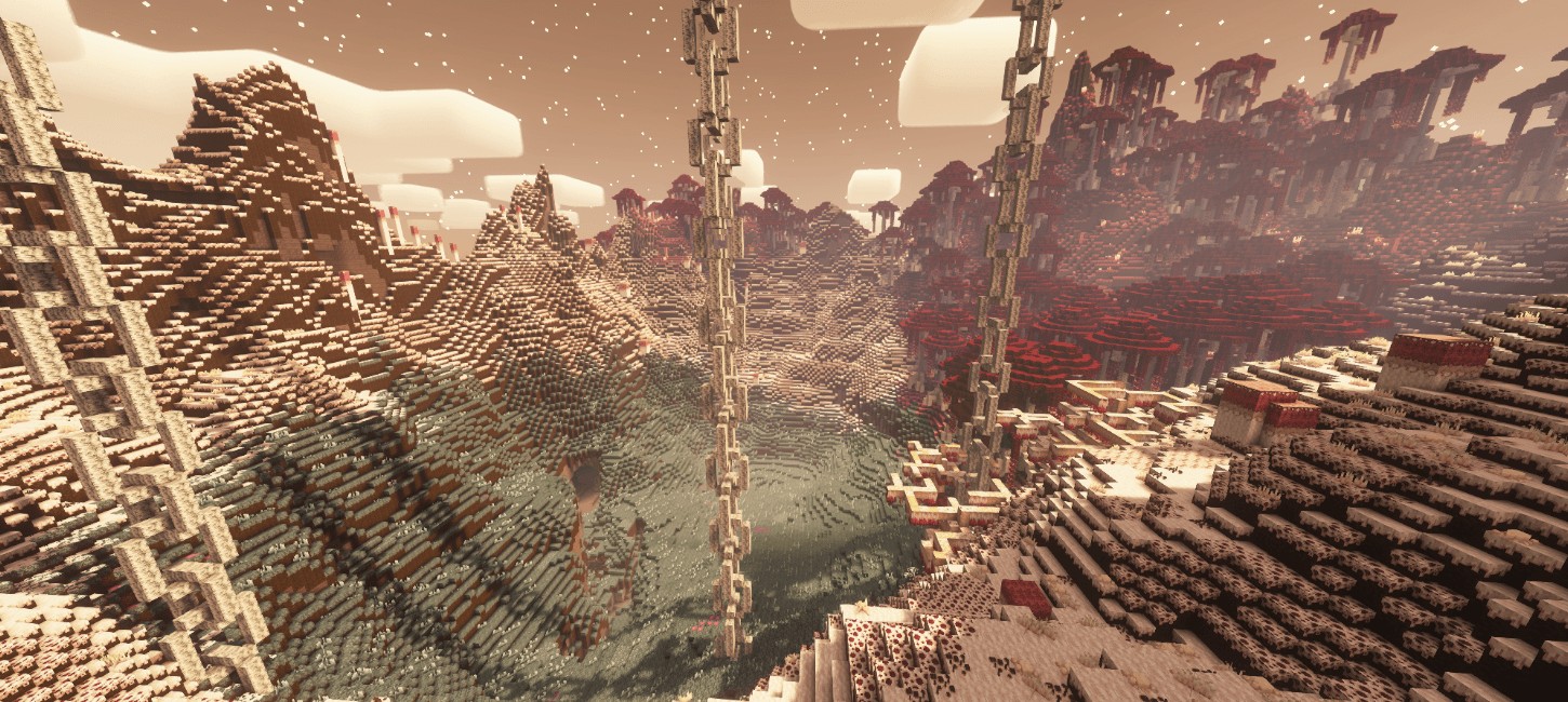 Скриншот мода