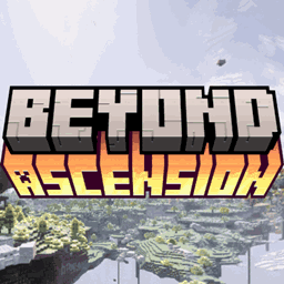 Логотип мода Beyond Ascension