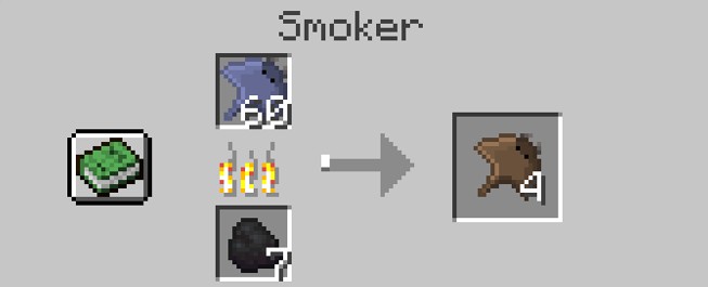 Скриншот мода