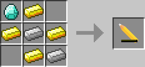 Скриншот мода