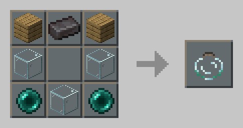 Скриншот мода