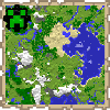 Логотип мода Biome Sizes[Forge/Fabric]