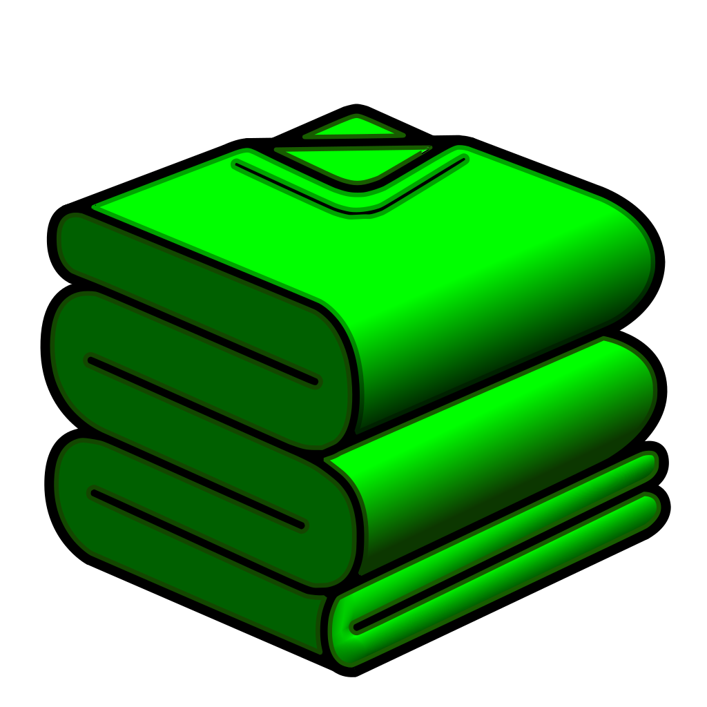 Логотип мода Blanket