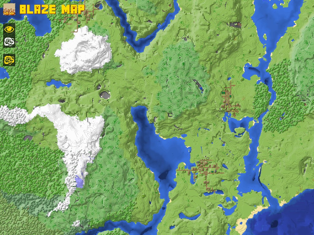 Скриншот мода