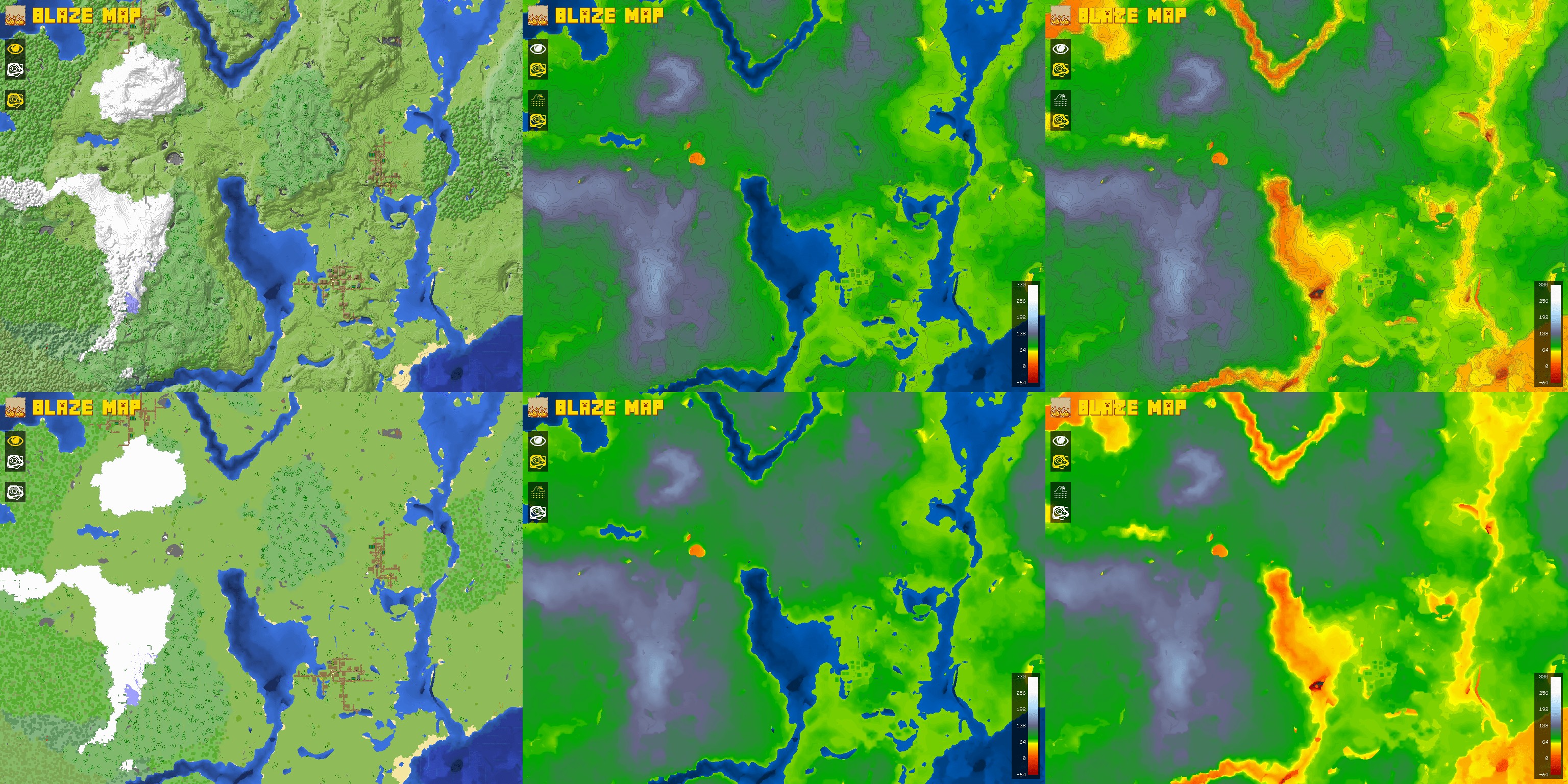 Скриншот мода