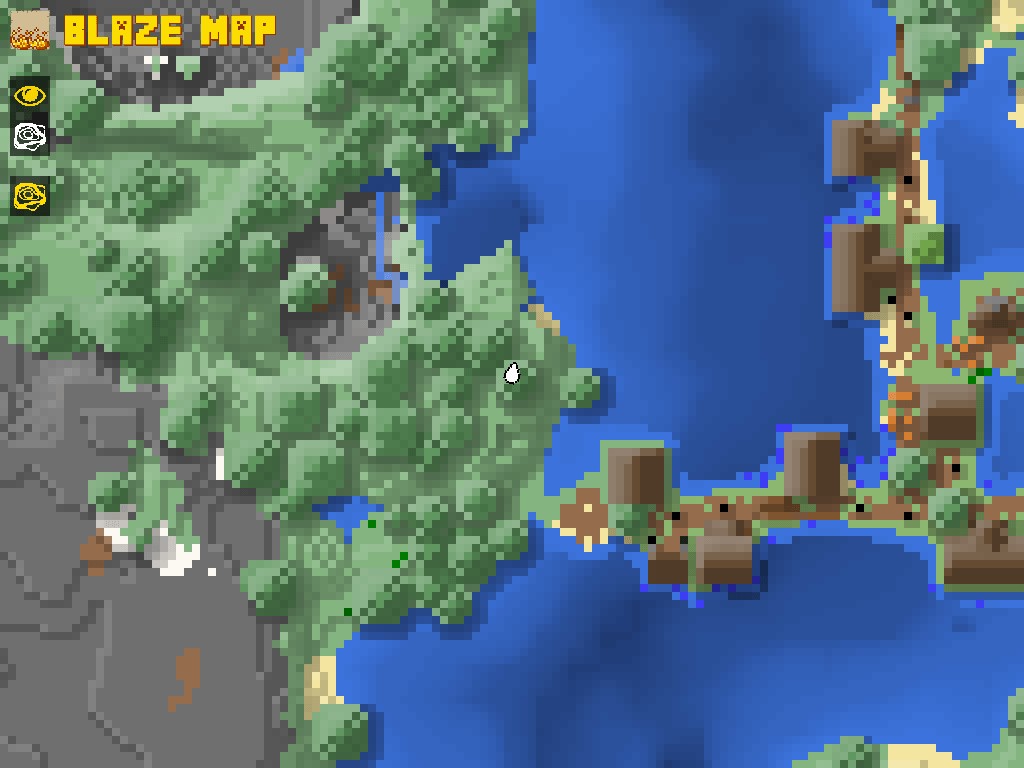 Скриншот мода