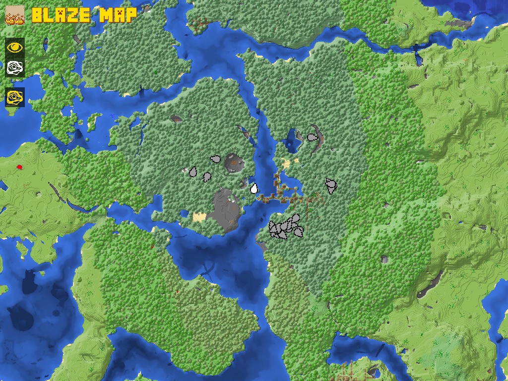 Скриншот мода