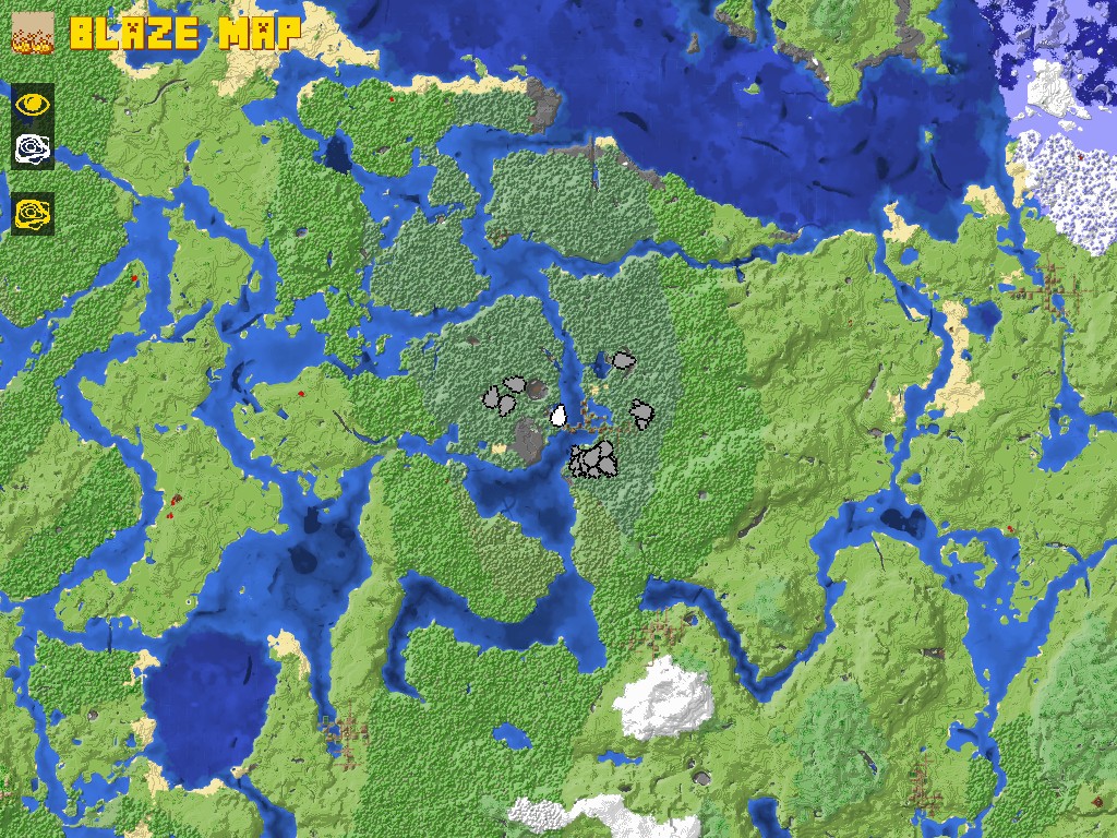 Скриншот мода