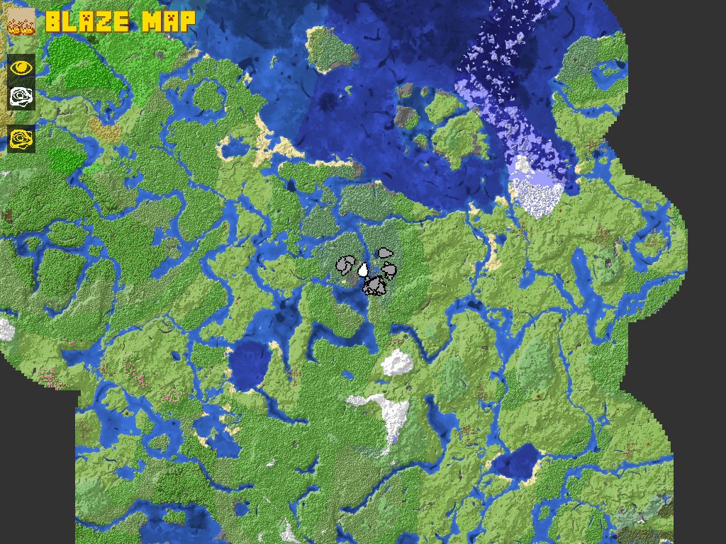 Скриншот мода