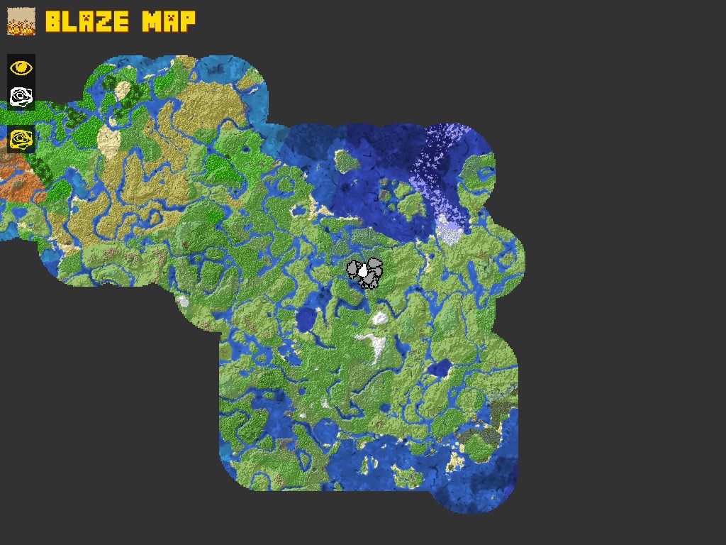 Скриншот мода