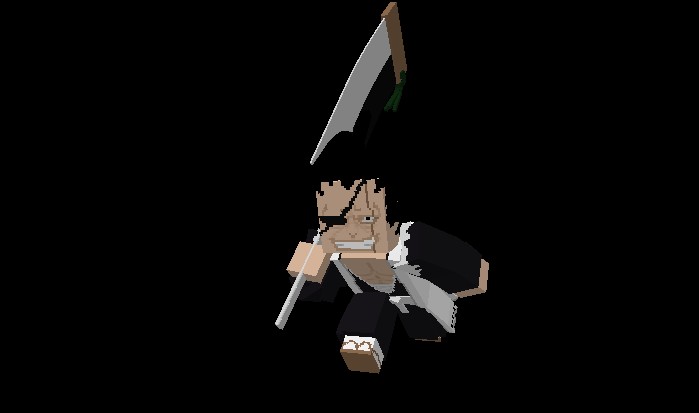 Скриншот мода