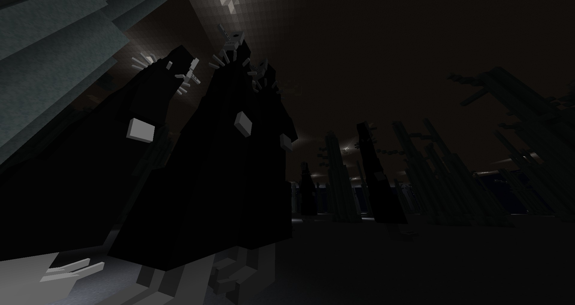 Скриншот мода