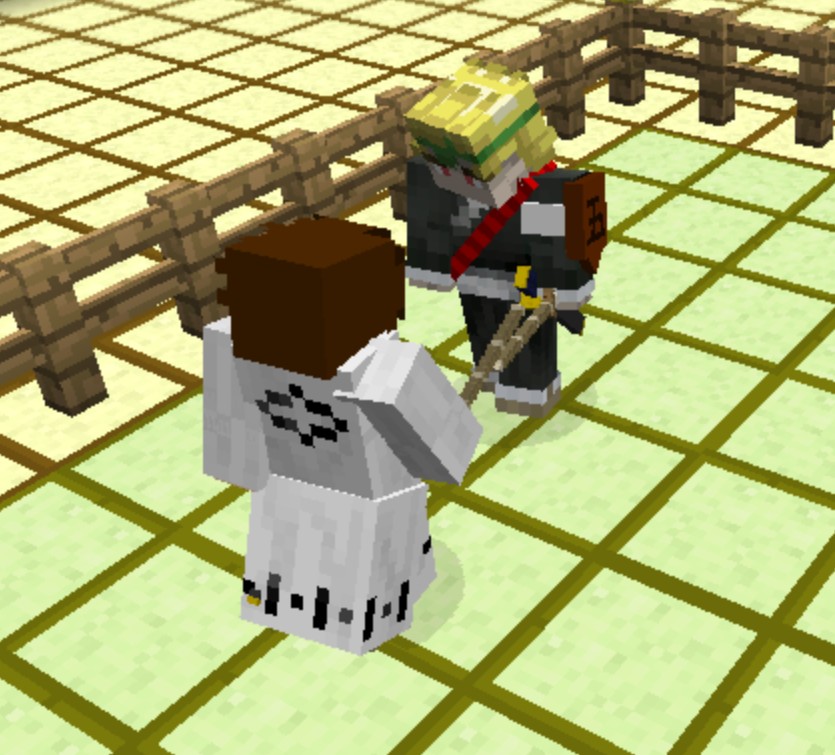 Скриншот мода