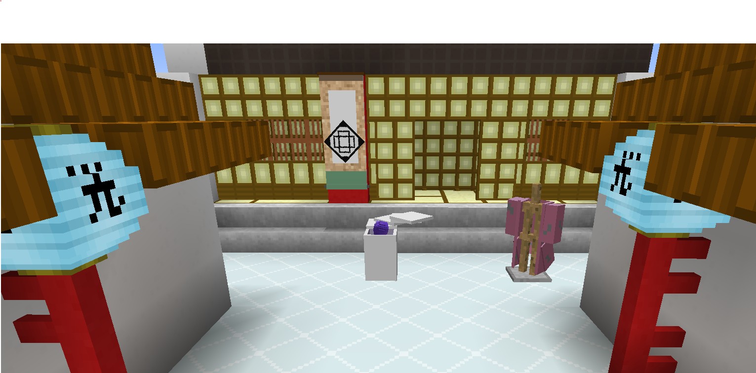 Скриншот мода