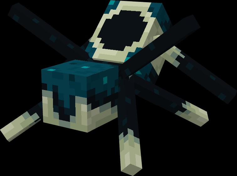 Скриншот мода