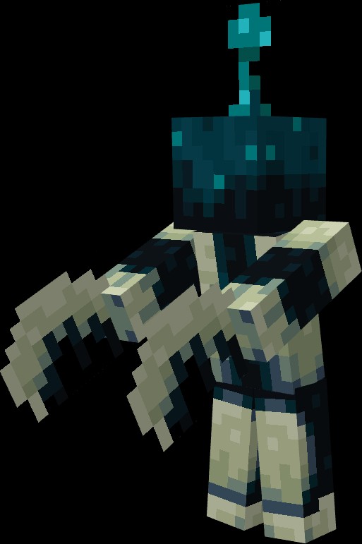 Скриншот мода