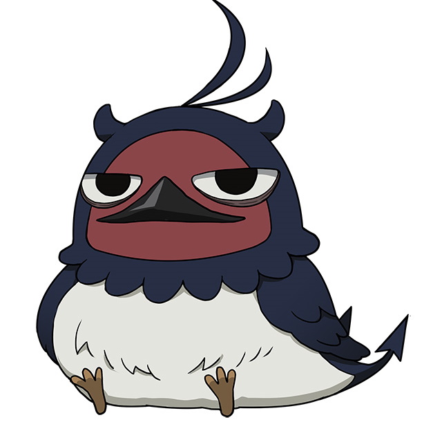 Логотип мода Black Clover Mod