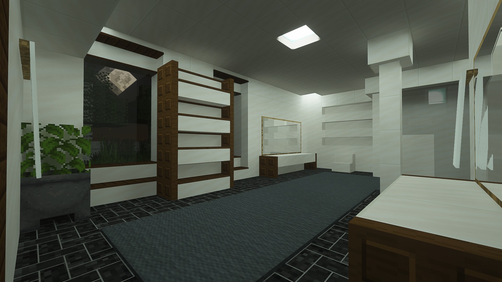 Скриншот мода