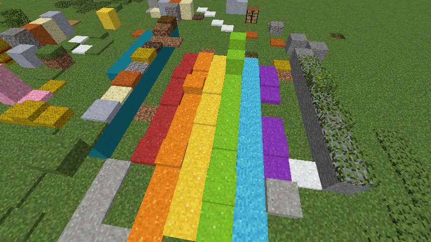 Скриншот мода