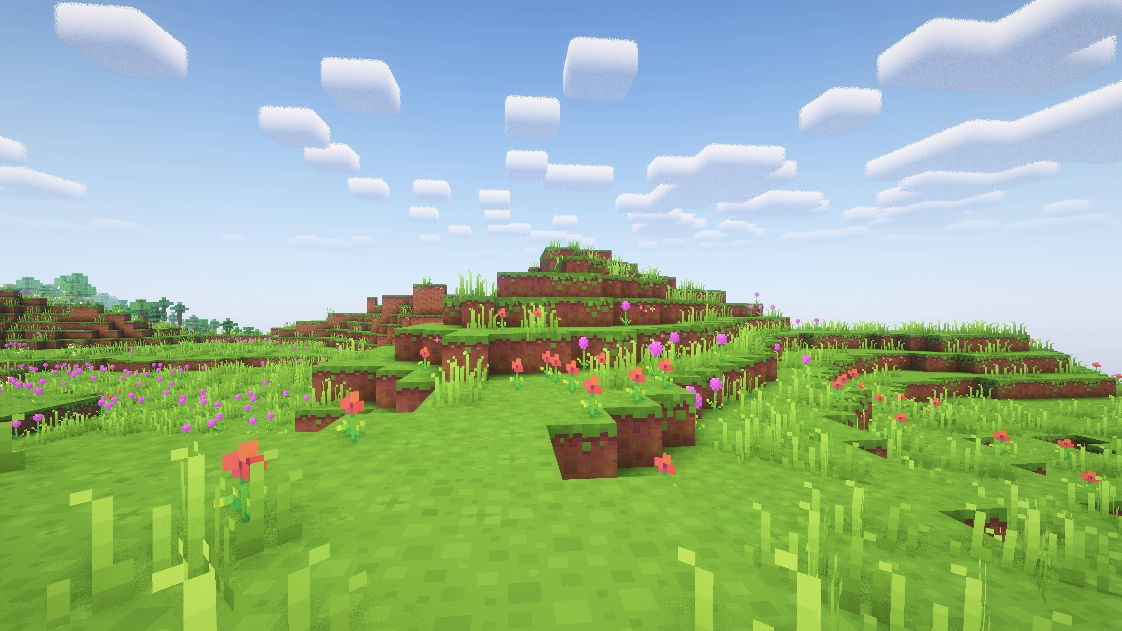 Скриншот мода