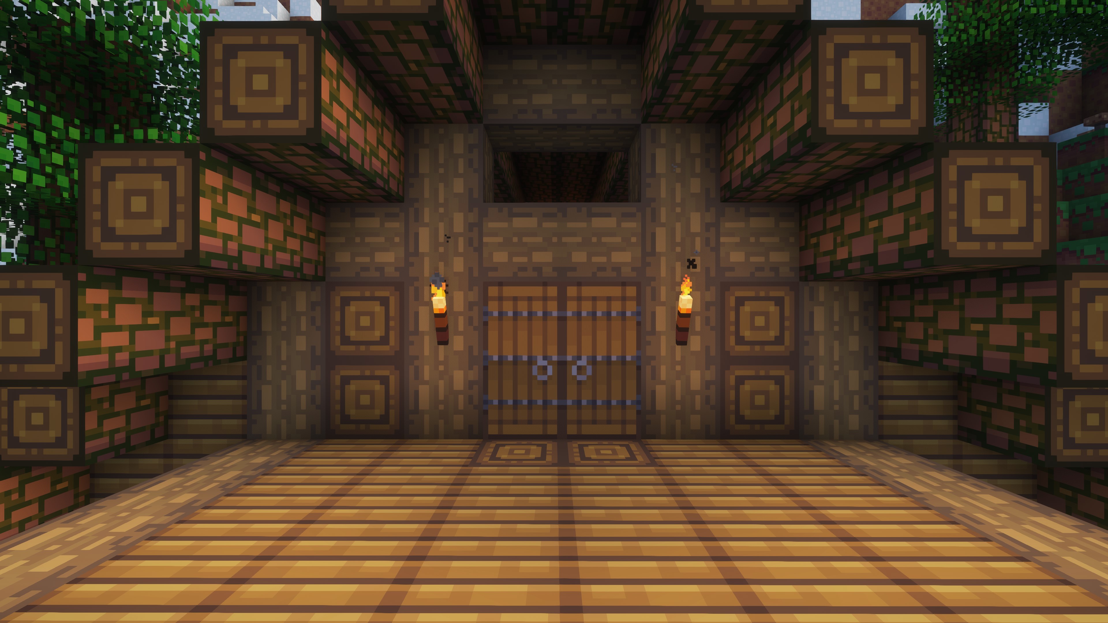 Скриншот мода