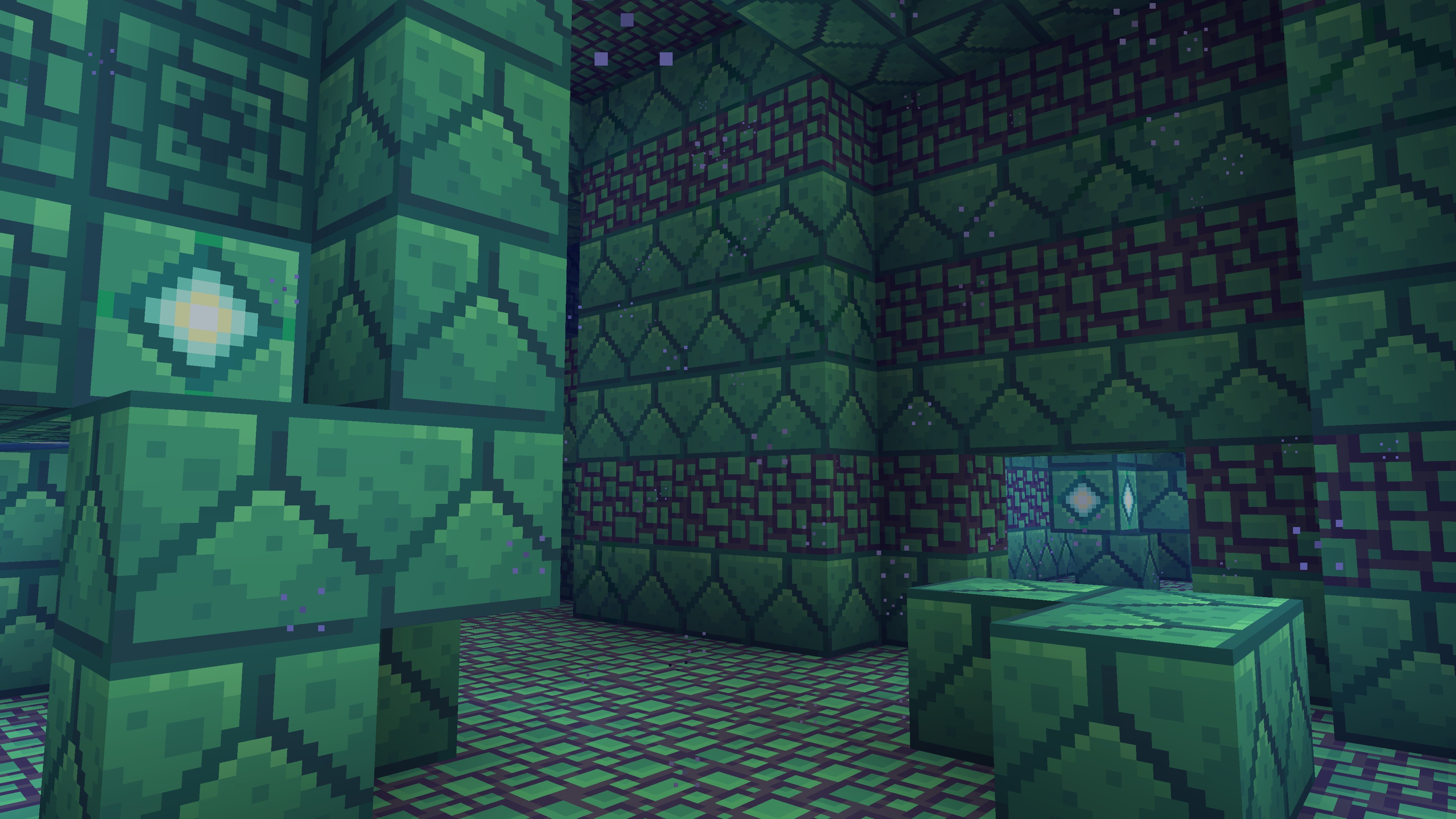 Скриншот мода