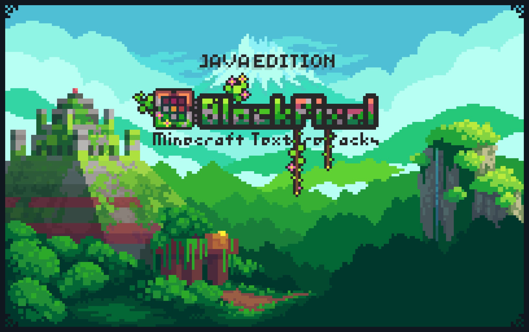 Скриншот мода