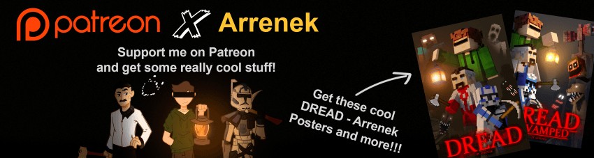 Скриншот мода