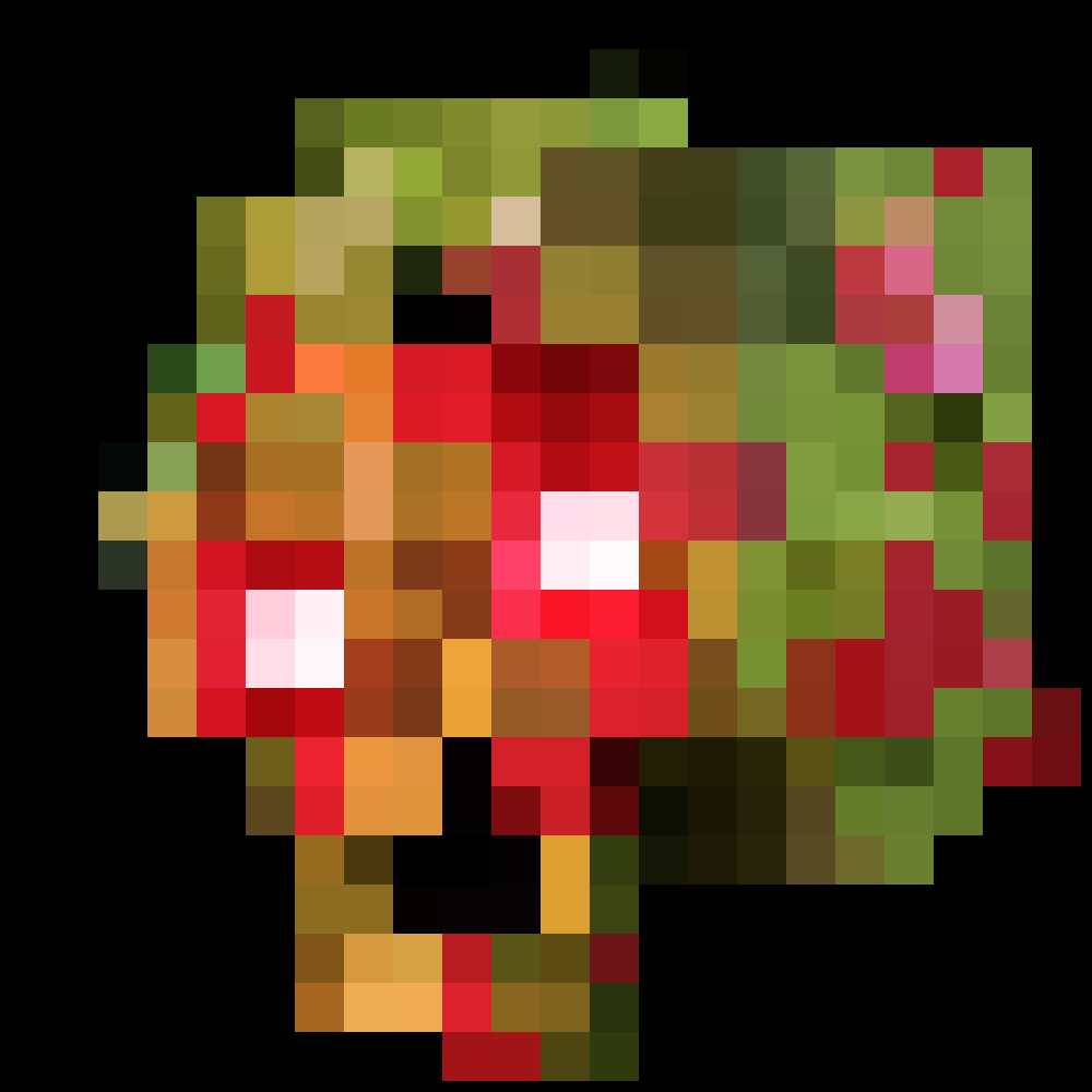 Логотип мода Blue's Better Zombies LITE