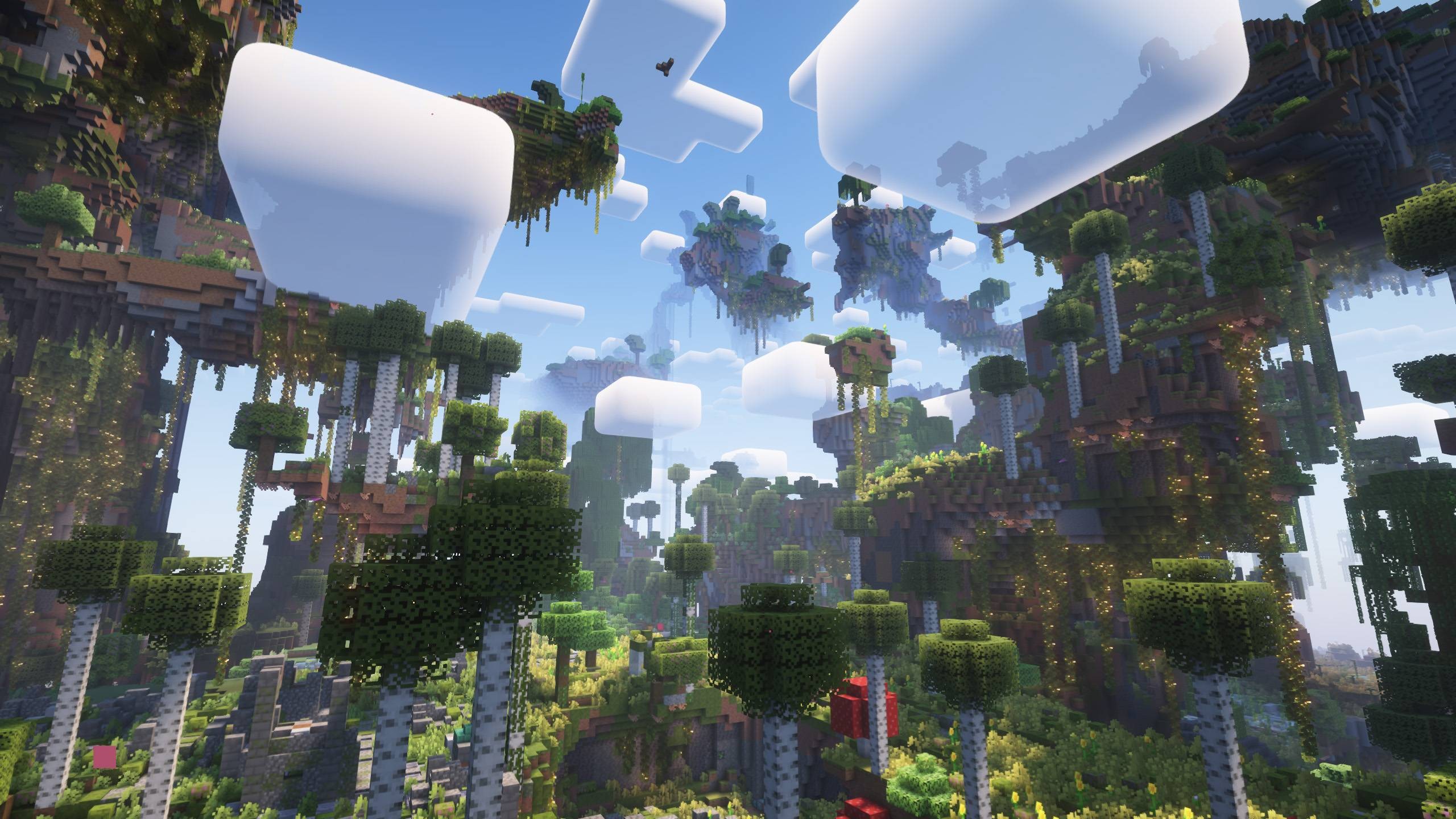 Скриншот мода