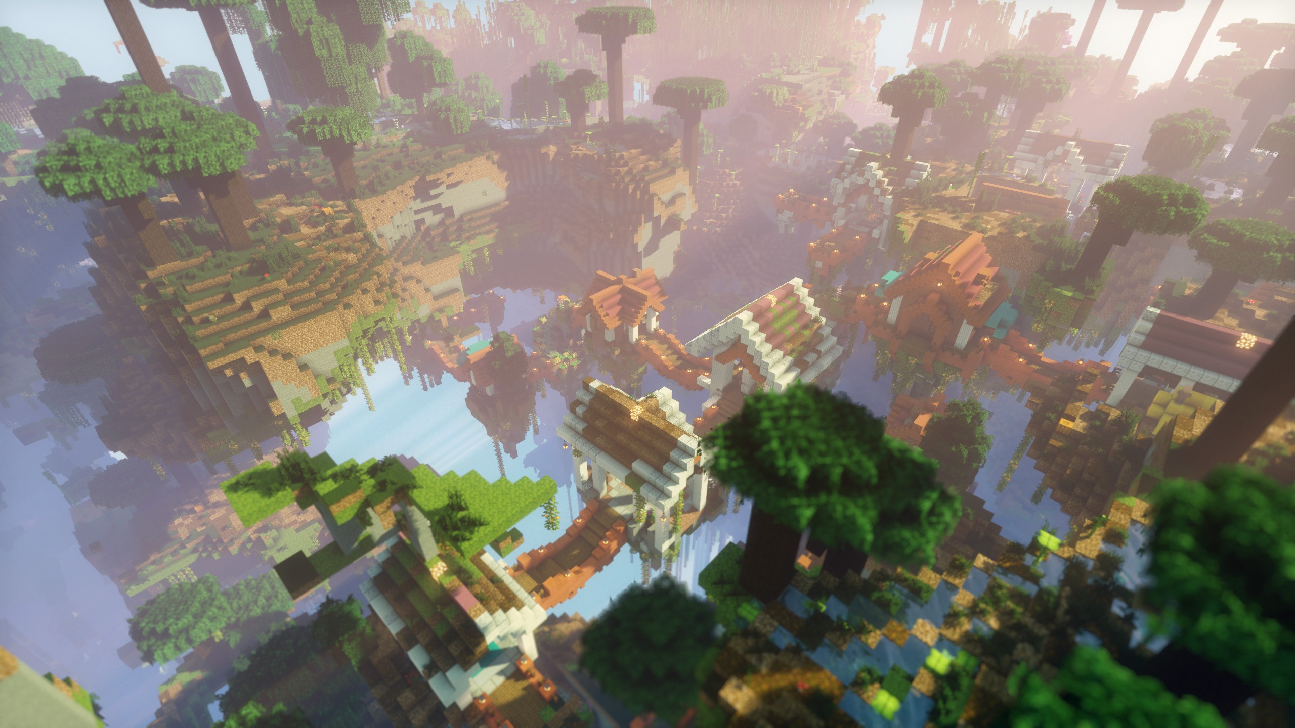 Скриншот мода