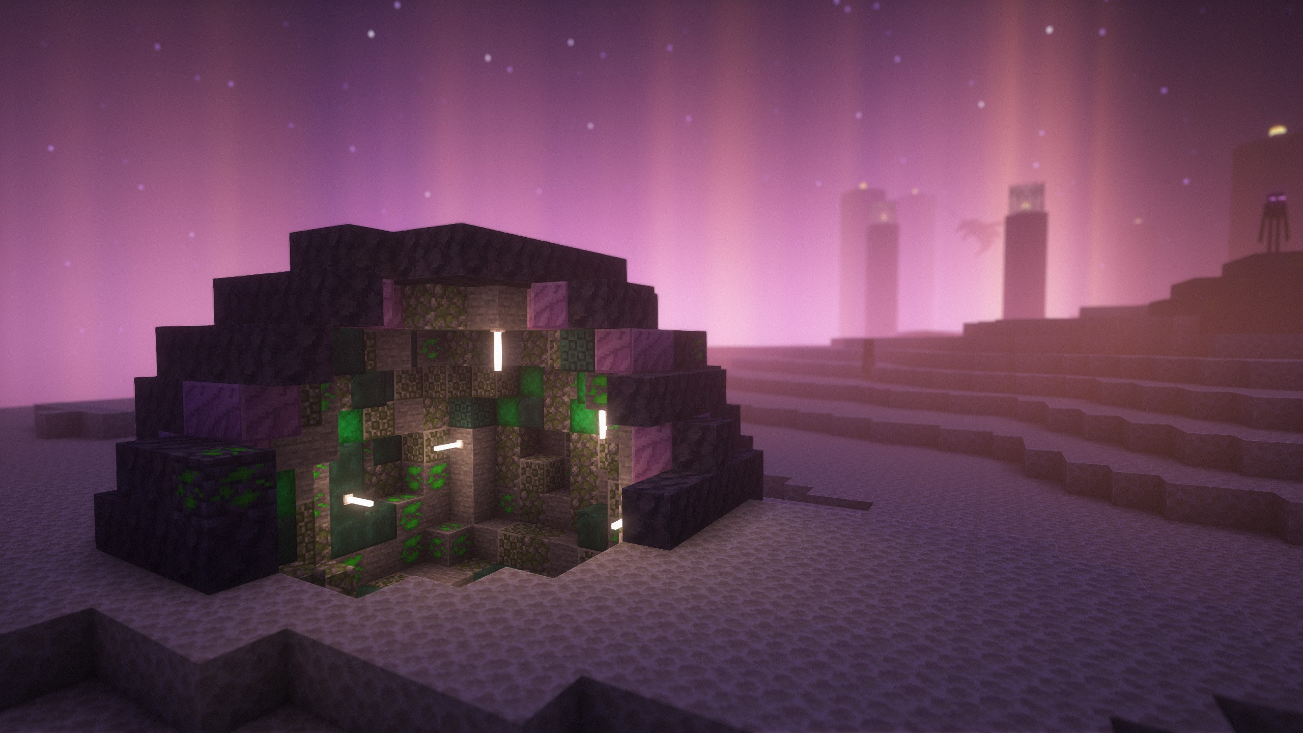 Скриншот мода