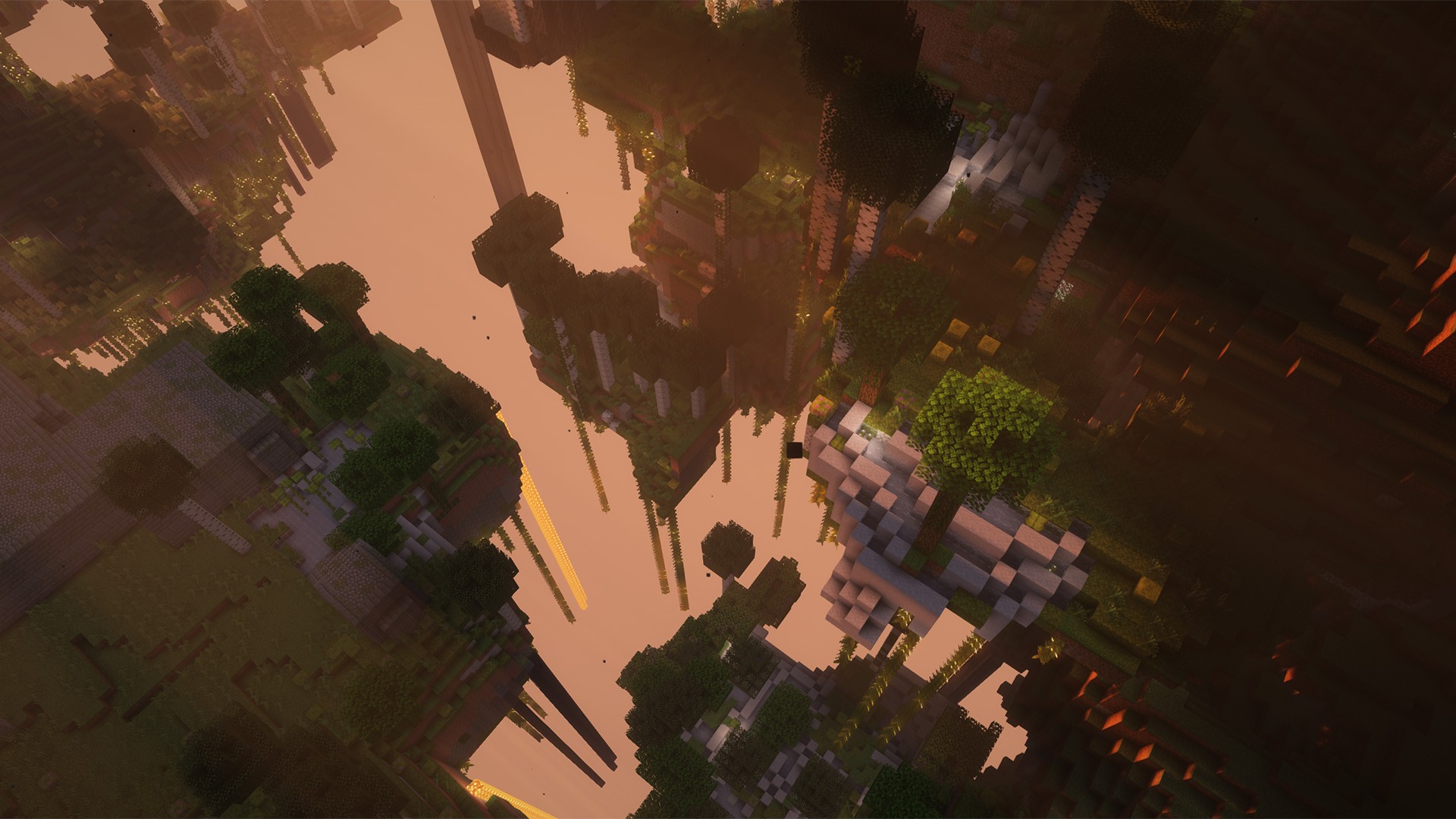 Скриншот мода