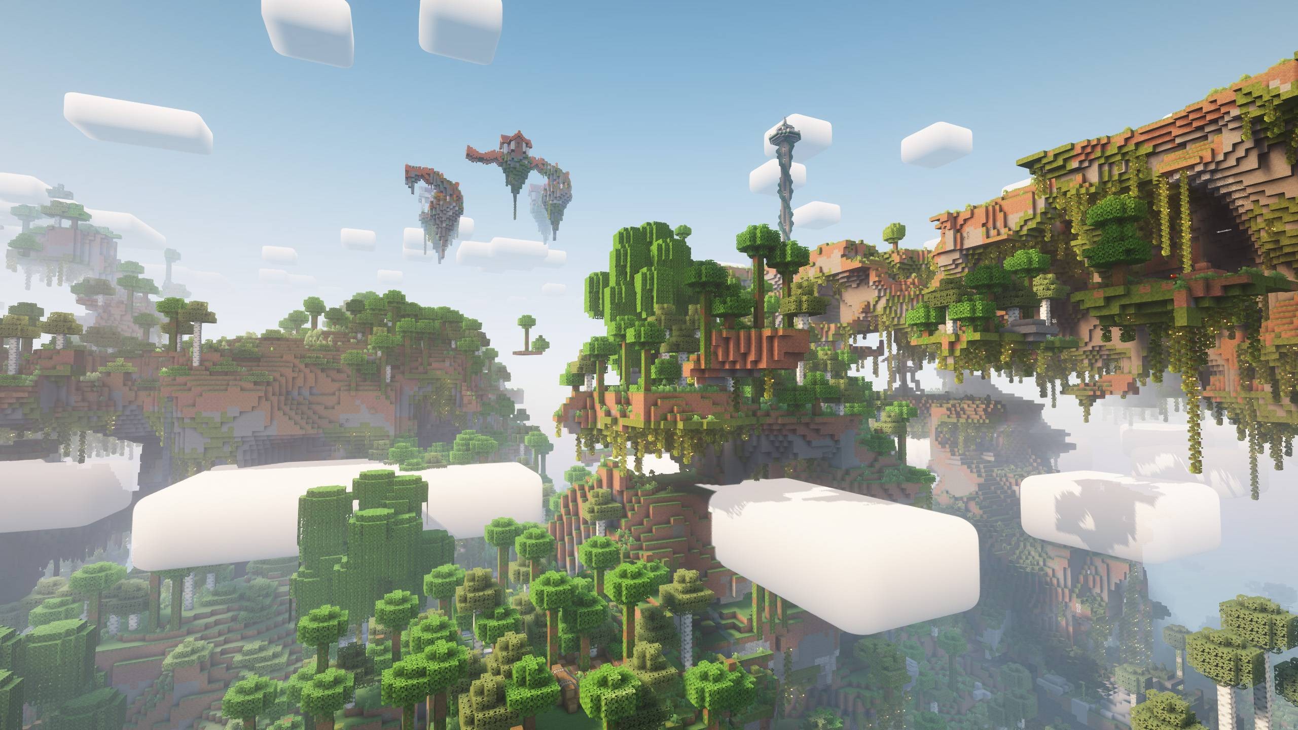 Скриншот мода