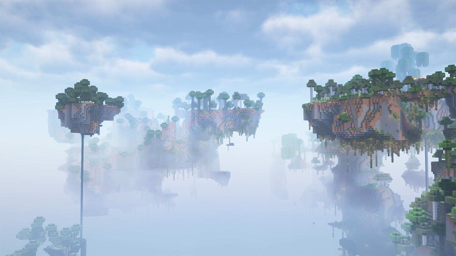 Скриншот мода