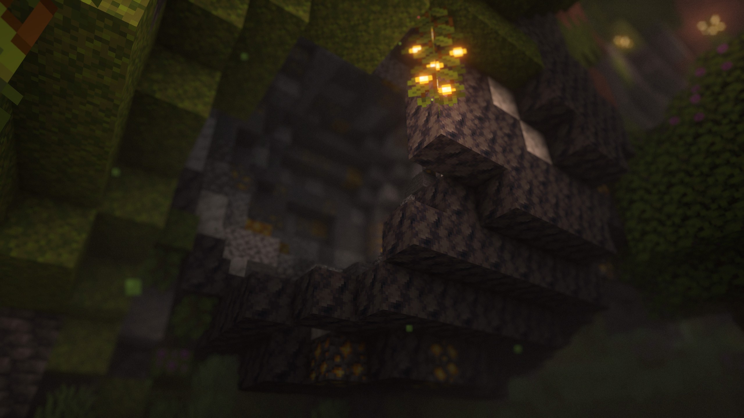 Скриншот мода